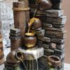 Water fountain